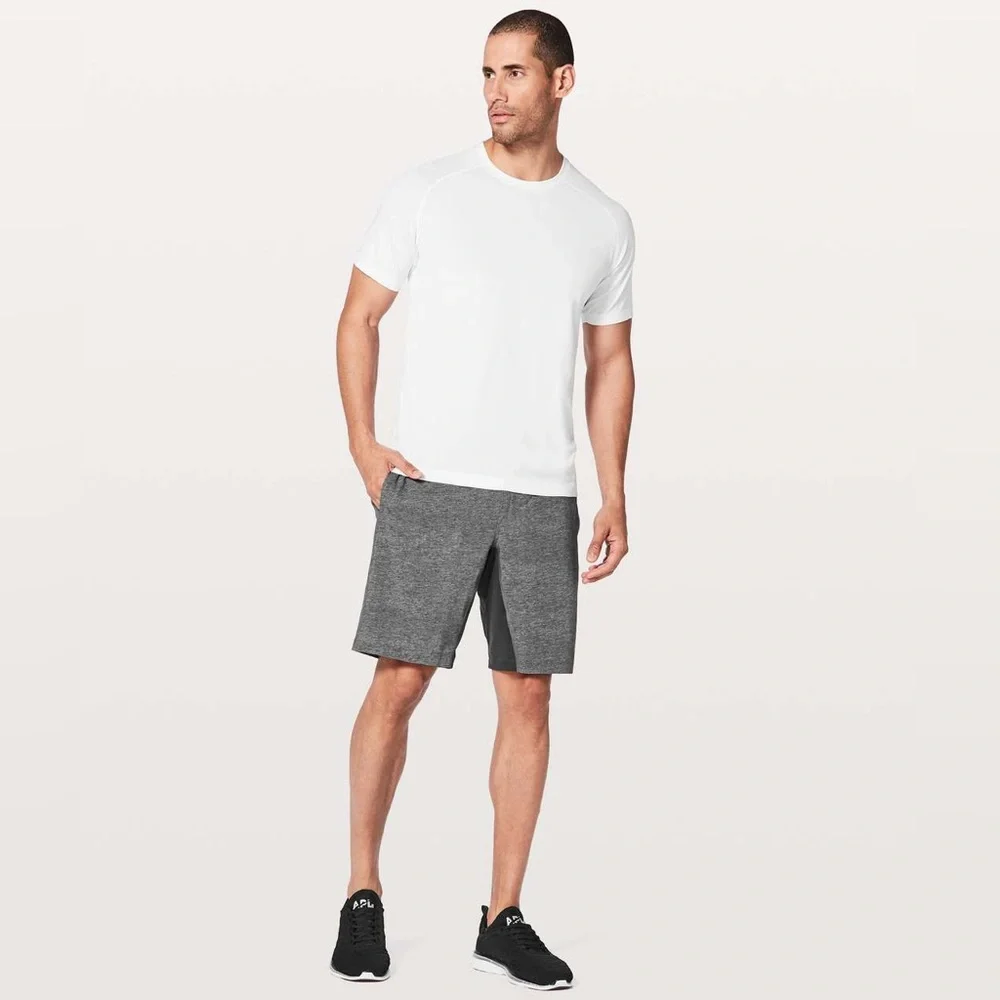 lululemon athletica lululemon short